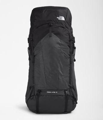 Trail Lite 50 Backpack