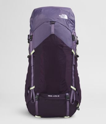 Women's Hiking Backpacks