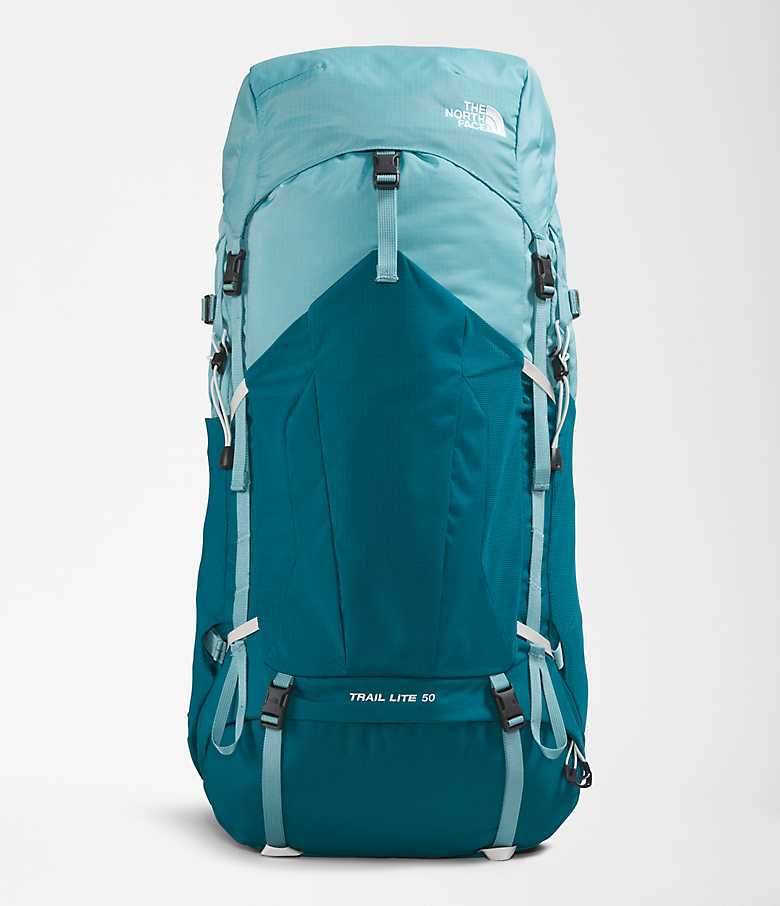Gespierd Specialiteit Ik heb een contract gemaakt Women's Trail Lite 50 Backpack | The North Face