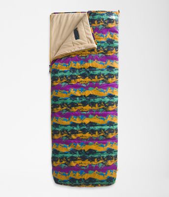 Nagina Fleece Blanket by TintoDesigns - Pixels