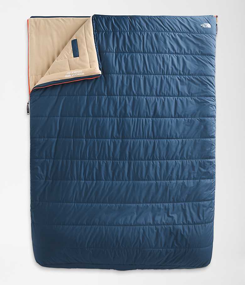 Wawona Bed Double Sleeping Bag