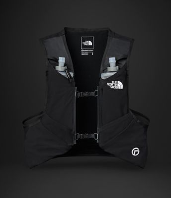 Summit Series Run Race Day Vest 8 | The North Face Canada