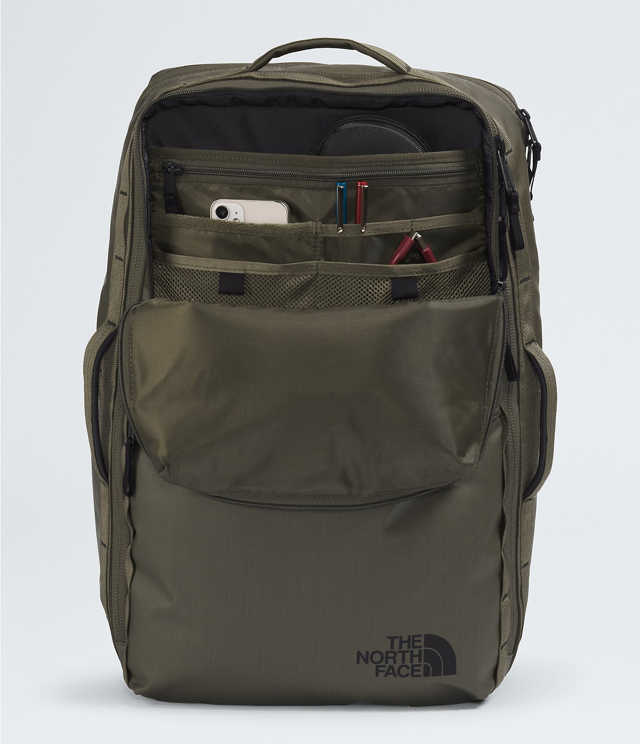 Base Camp Voyager Travel Pack | The North Face