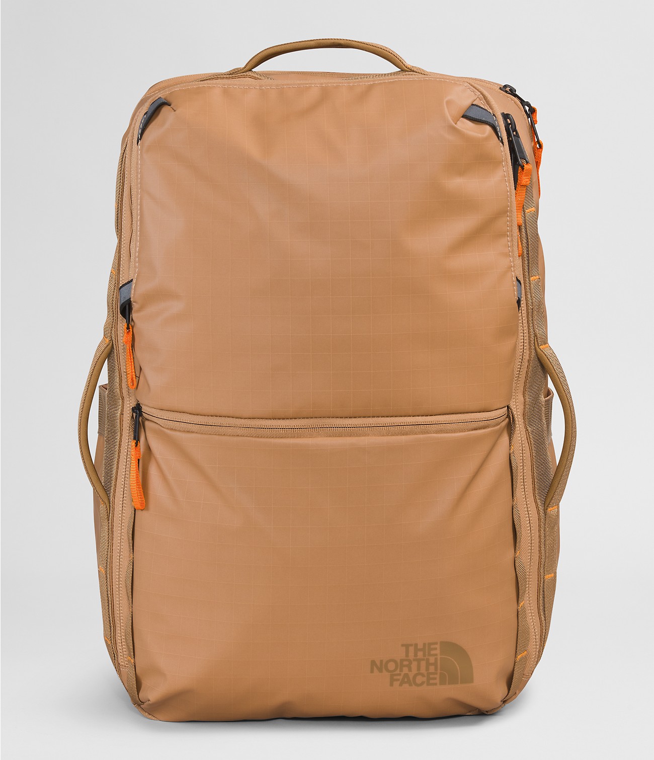 Unlock Wilderness' choice in the Decathlon Vs North Face comparison, the Base Camp Voyager Travel Pack by The North Face