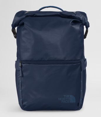 Base Camp Voyager Roll Top | The North Face
