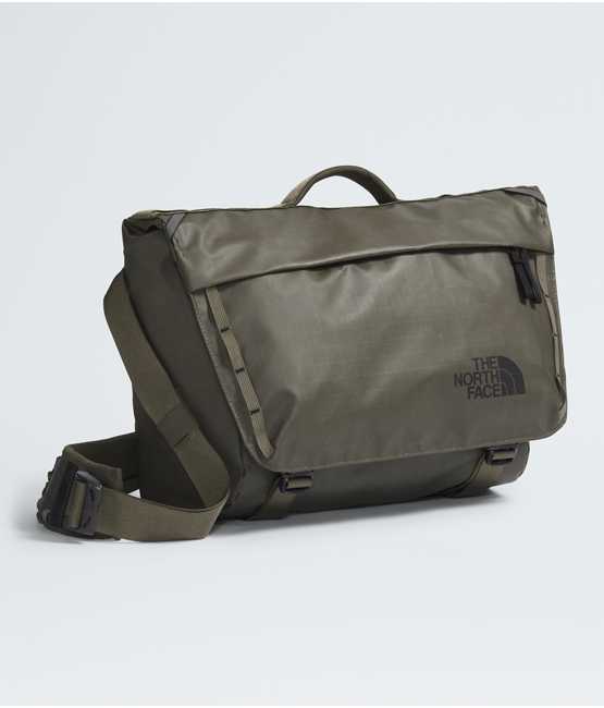 Base Camp Voyager Messenger Bag