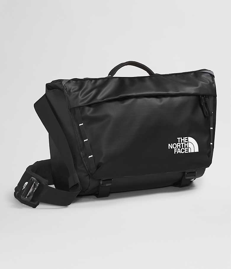 Base Camp Voyager Messenger Bag