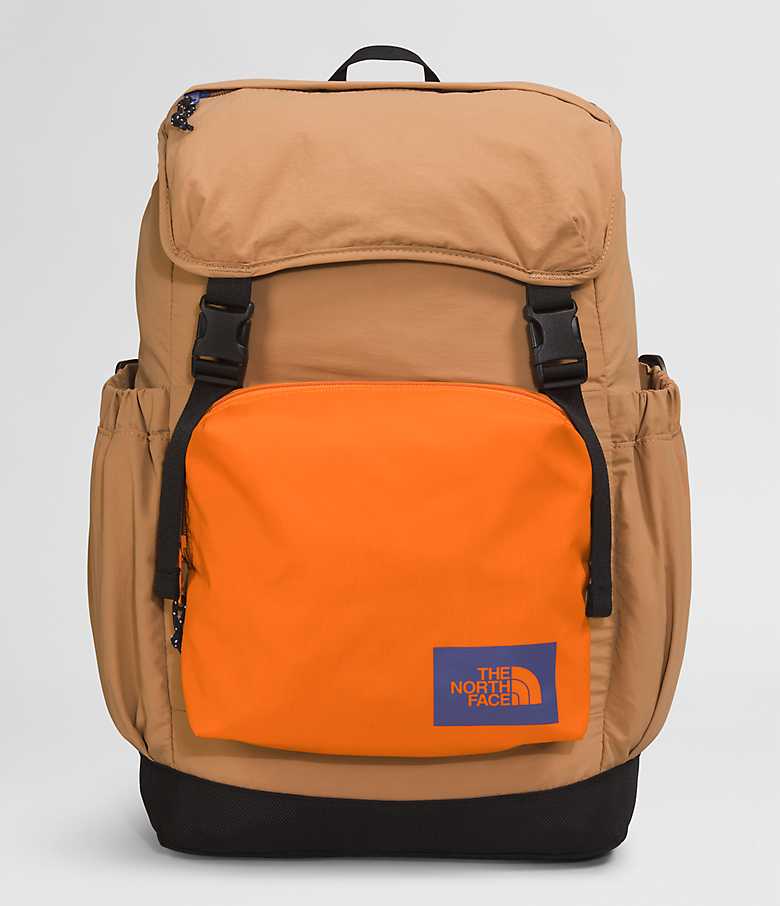 Mountain Daypack—XL | The North Face Canada