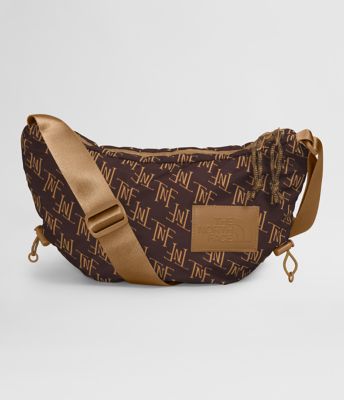Louis+Vuitton+Bum+Bag+2Way+Fanny+Pack+Green+White+Beige for sale