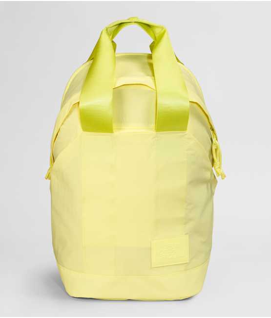 Yellow Backpacks | The North Face