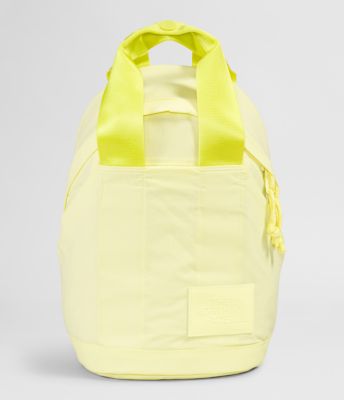 Dime Bags Backpack Yellow - $35 (50% Off Retail) - From Nessa