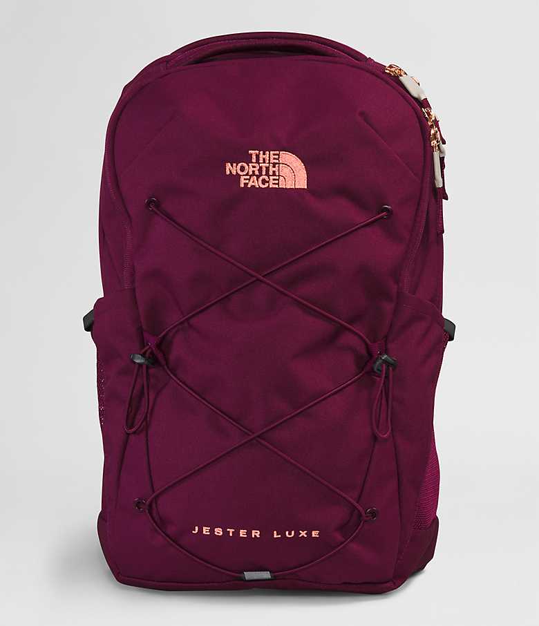 Vruchtbaar Roest Egomania Women's Jester Luxe Backpack | The North Face