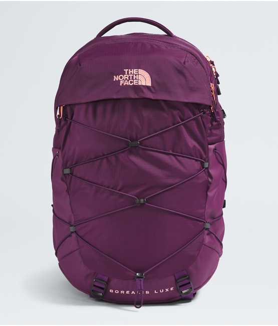 Women’s Borealis Luxe Backpack