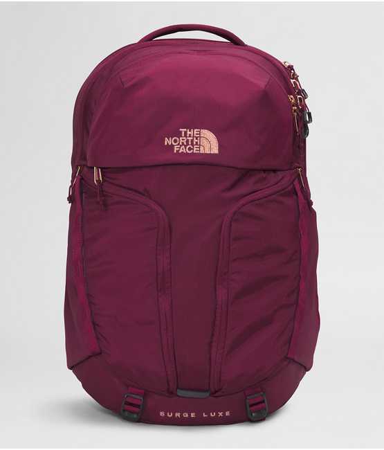 Women’s Surge Luxe Backpack