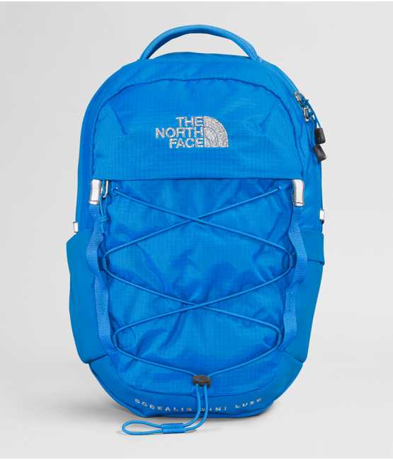 Borealis Mini Backpack Luxe