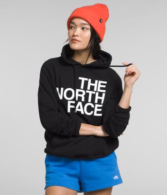 Face Hoodies Women\'s | North The & Sweatshirts