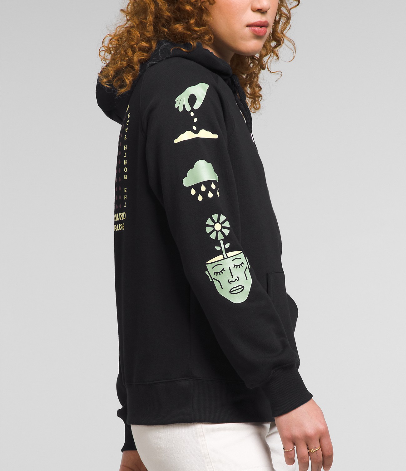 Women’s Brand Proud Hoodie | The North Face