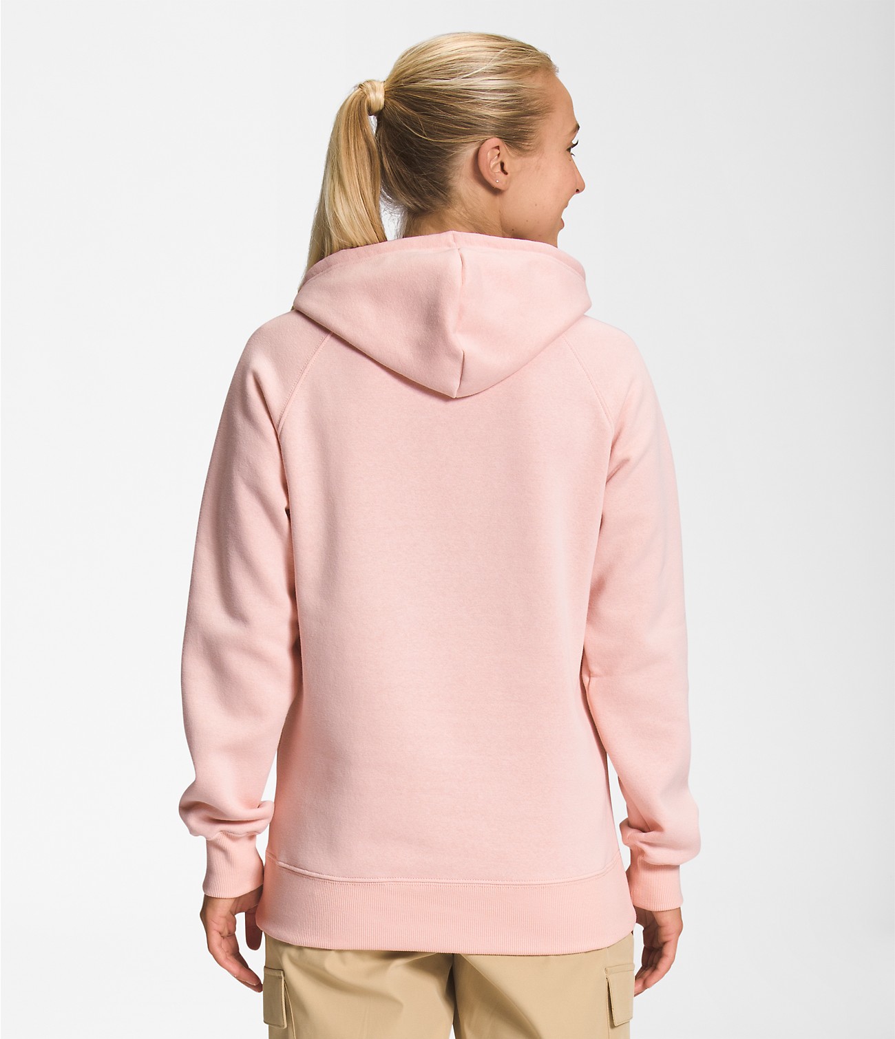 Women’s Jumbo Half Dome Pullover Hoodie | The North Face