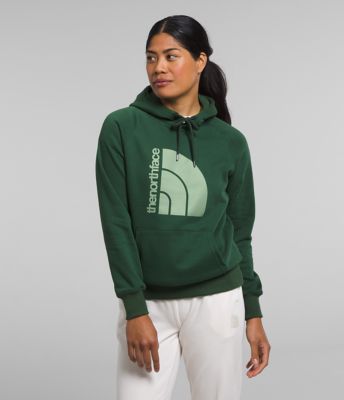 Green Hoodies for Men, Women, & Kids
