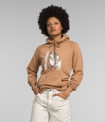Women's Evolution Hi Lo Hoodie | The North Face
