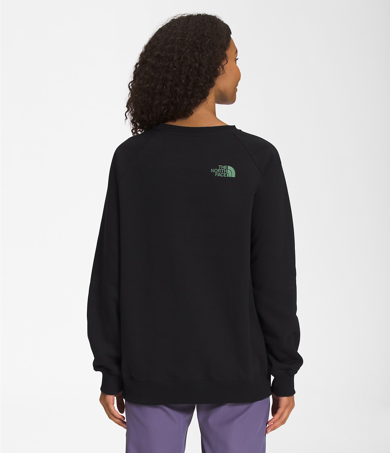 Women’s Places We Love Crew | The North Face