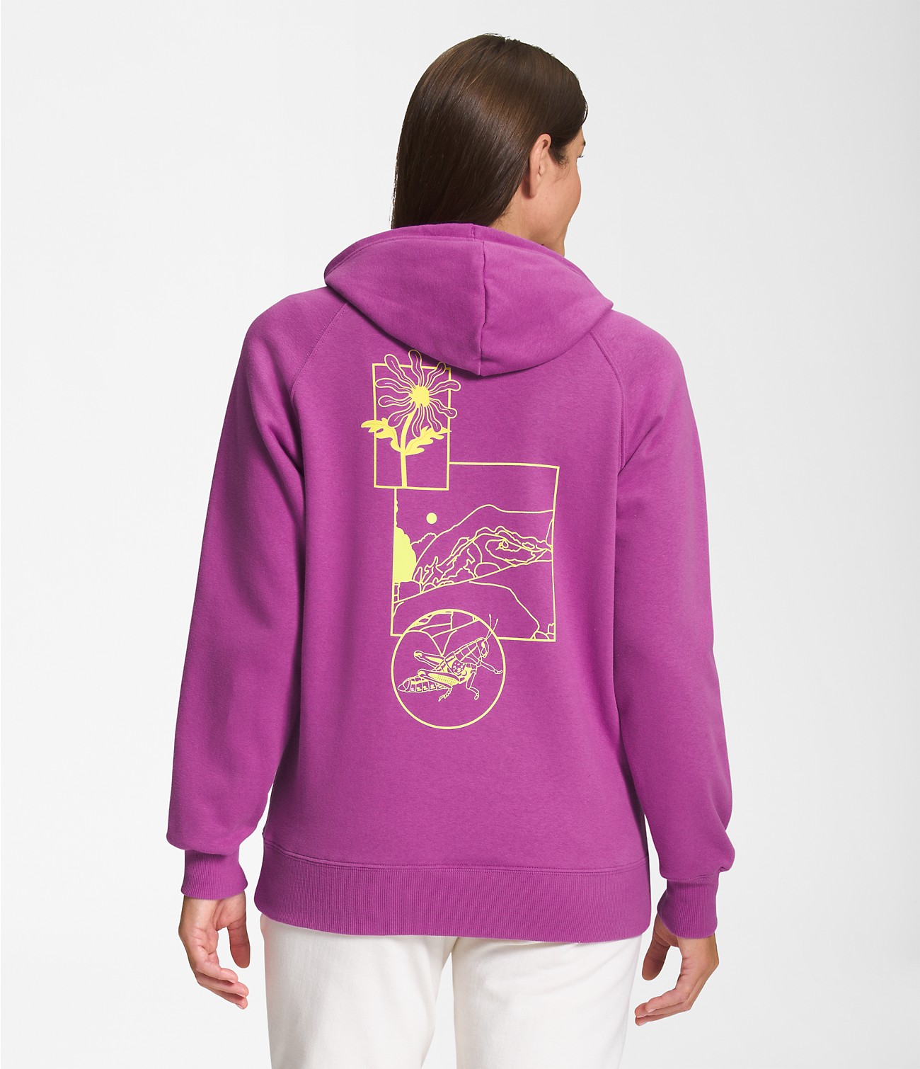 Women’s Places We Love Hoodie | The North Face