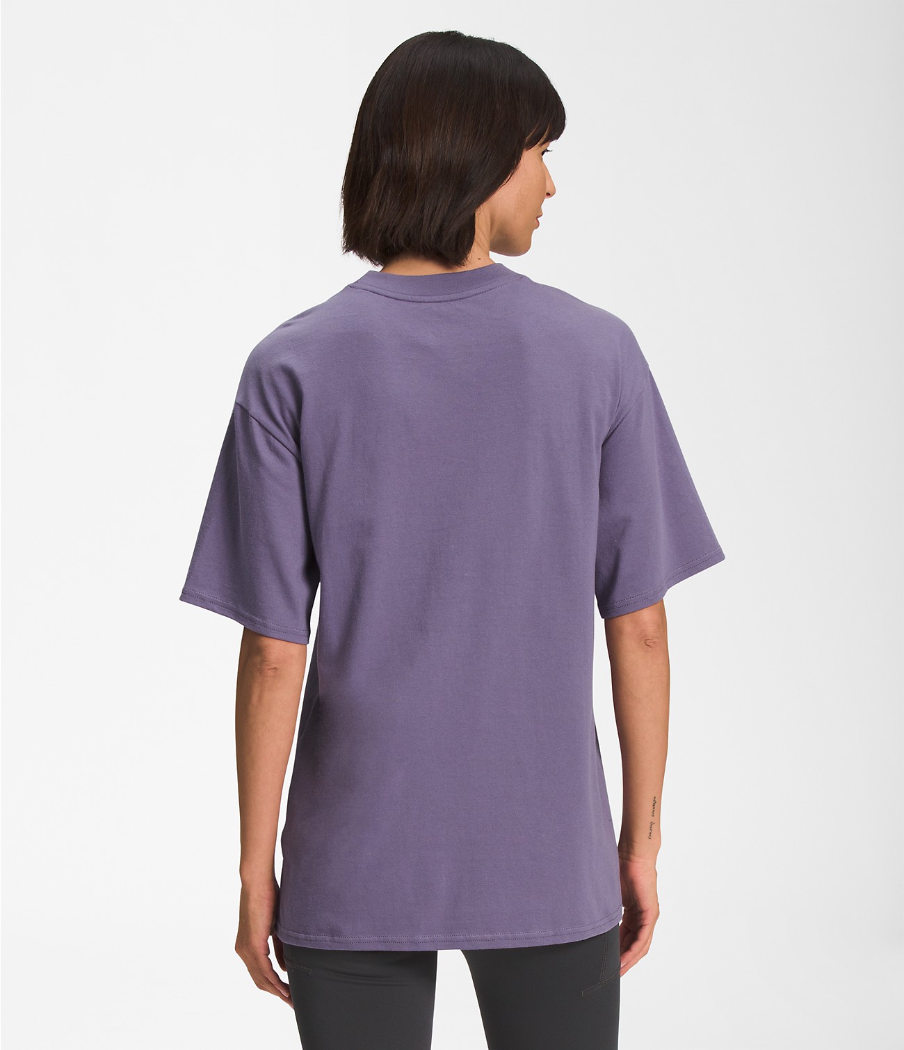 Women’s IWD Oversized Graphic Tee | The North Face