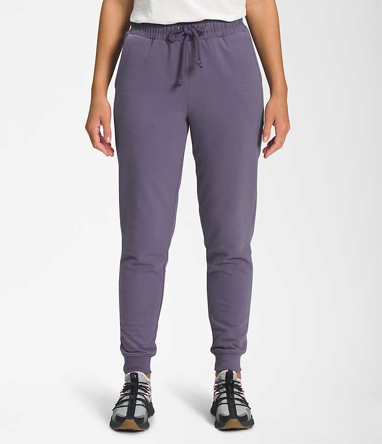 Women’s Heritage Patch Joggers