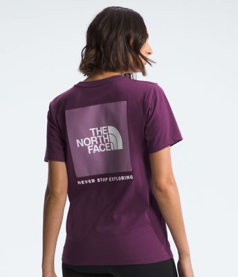 Women\'s T-Shirts & Graphic Tees | Face North The