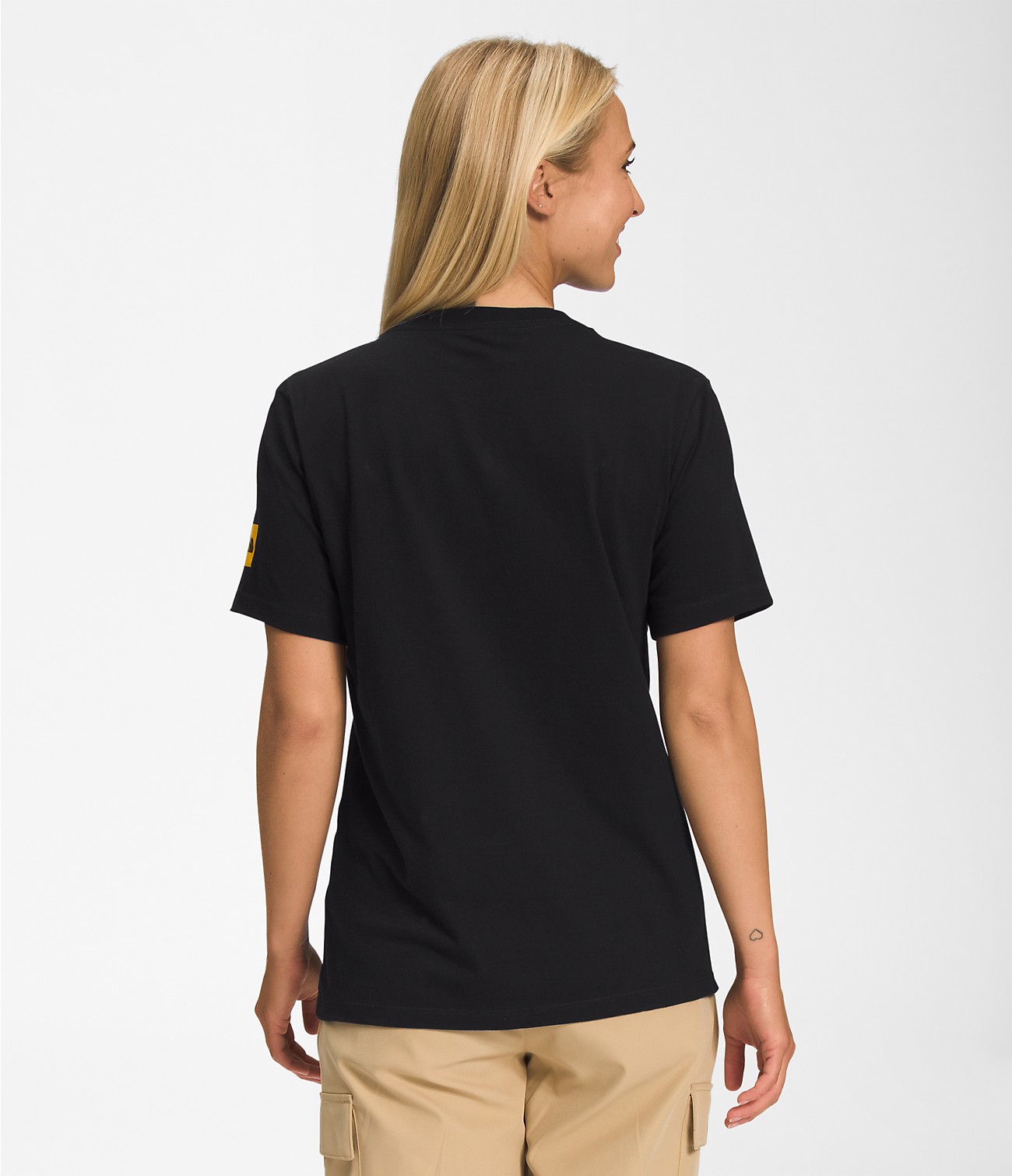 Women’s Short-Sleeve Brand Proud Tee | The North Face