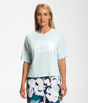 The North Face Graphic Logo Tees T-Shirts 