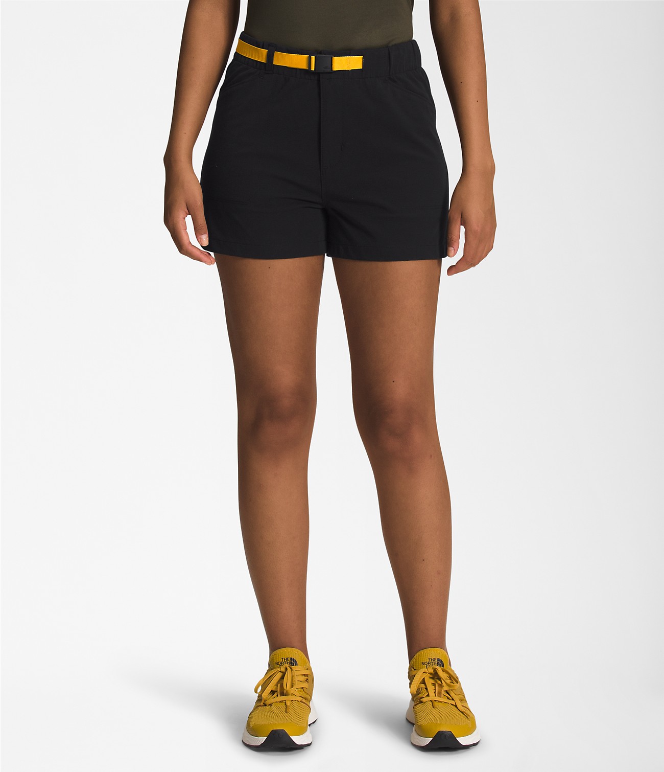 Women’s Field Shorts