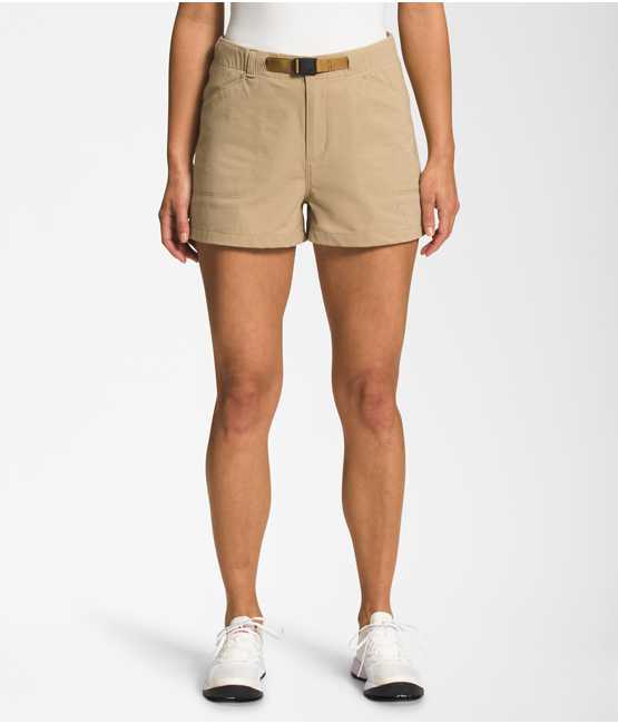 Women’s Field Shorts