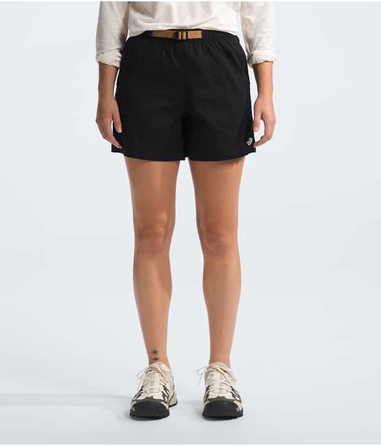 Women’s Class V Pathfinder Belted Shorts