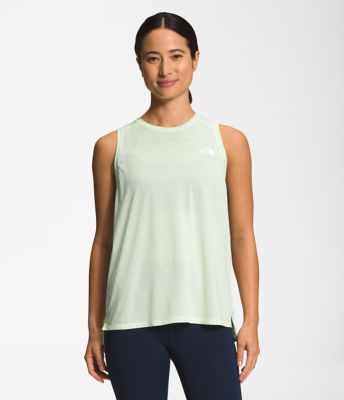 Women's Tank Tops for Outdoors