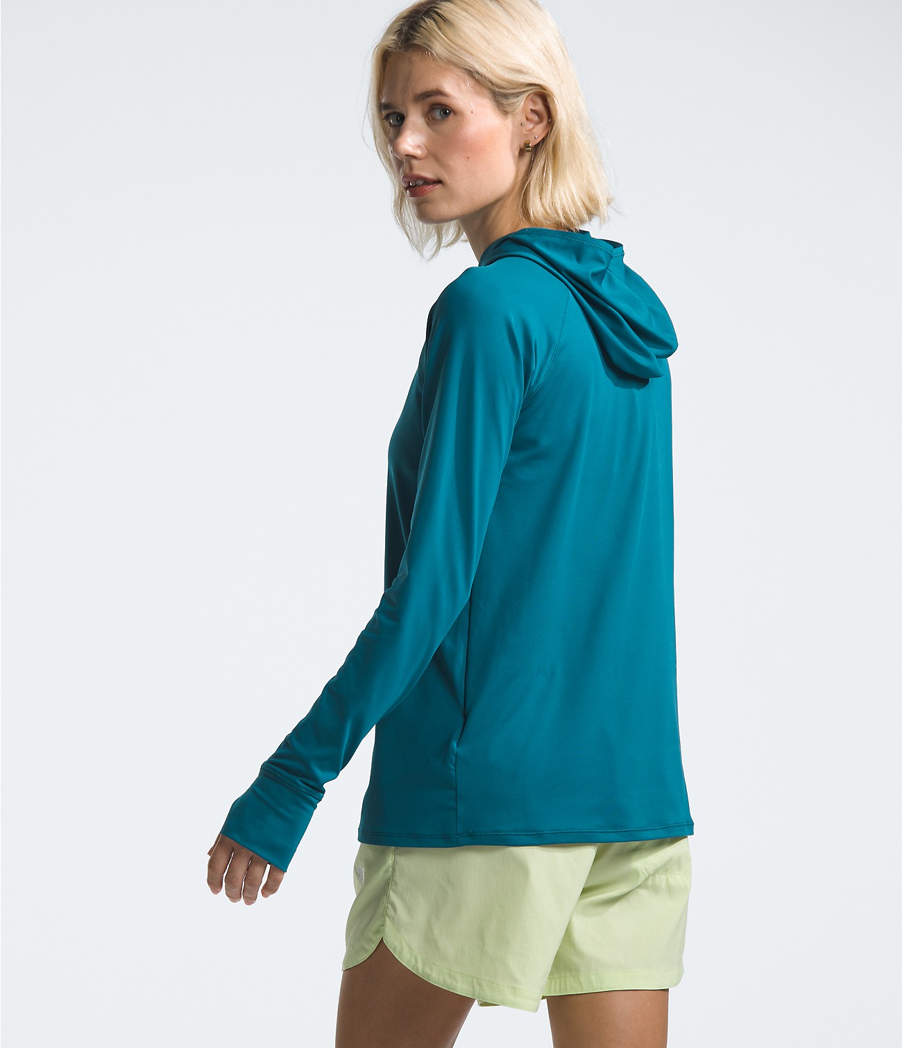 Women’s Class V Water Hoodie | The North Face