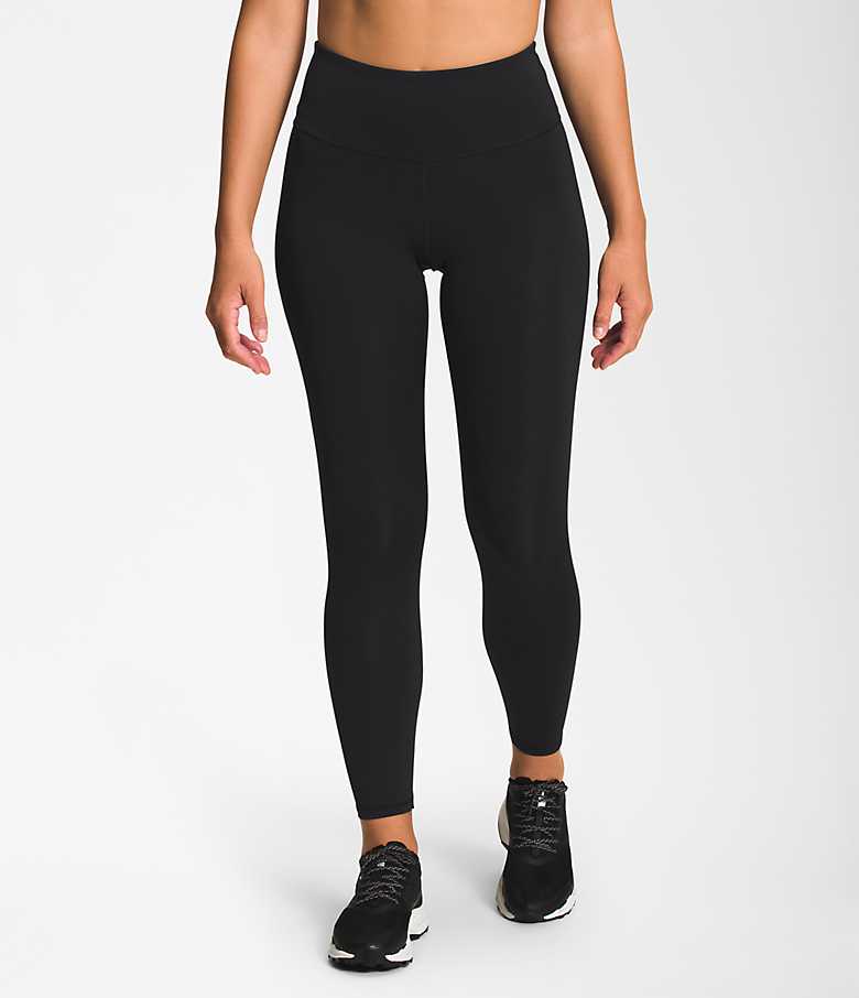 Women’s Elevation 7/8 Leggings | The North Face