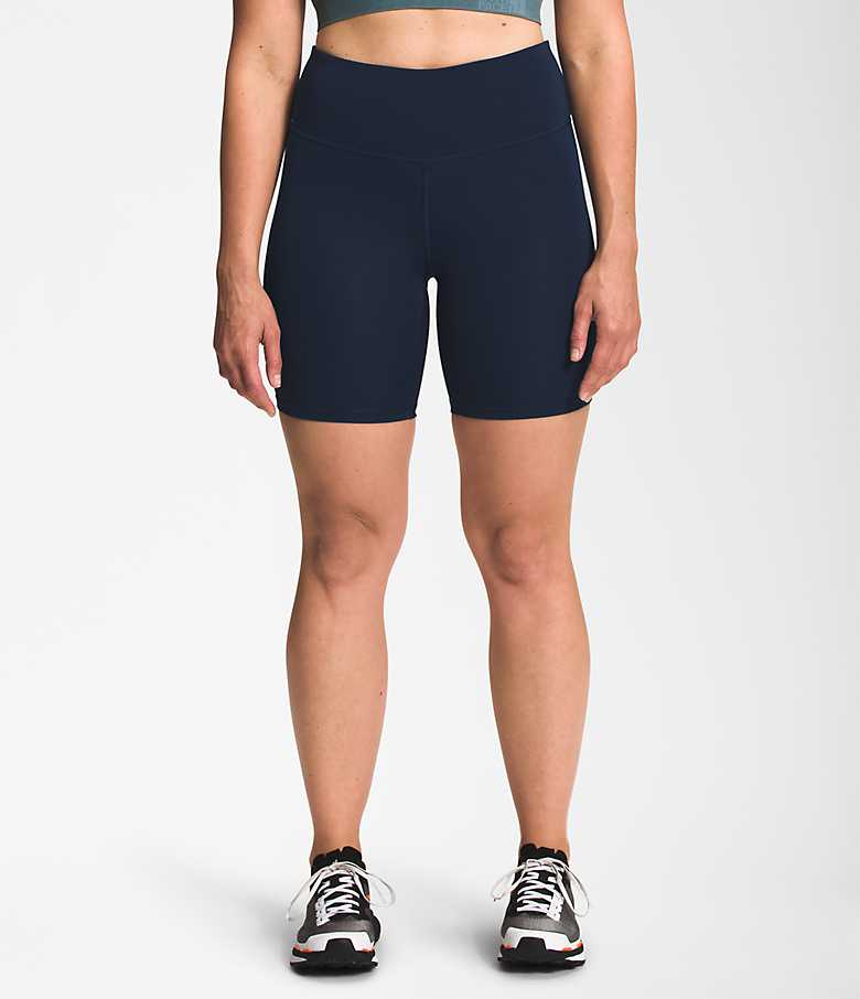 Women’s Elevation Bike Shorts