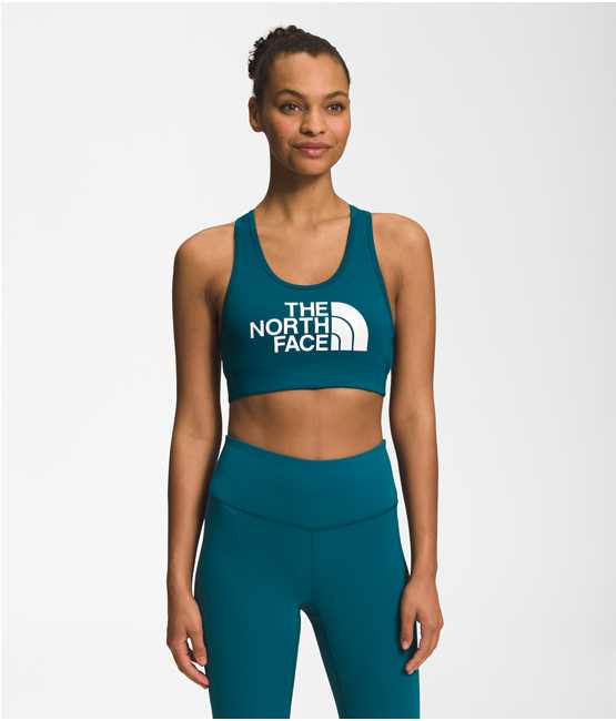 Gebeurt atomair pop Women's Workout & Activewear Tops | The North Face
