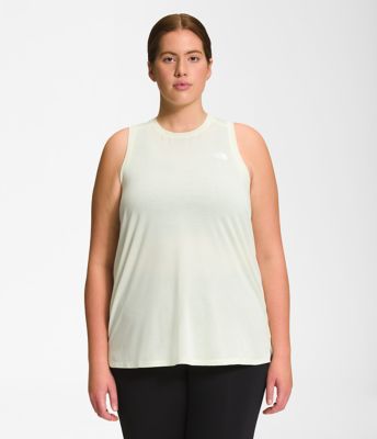 The North Face Adventuress Flashdry Tank Top Multiple Size L - $8 - From  Daniela