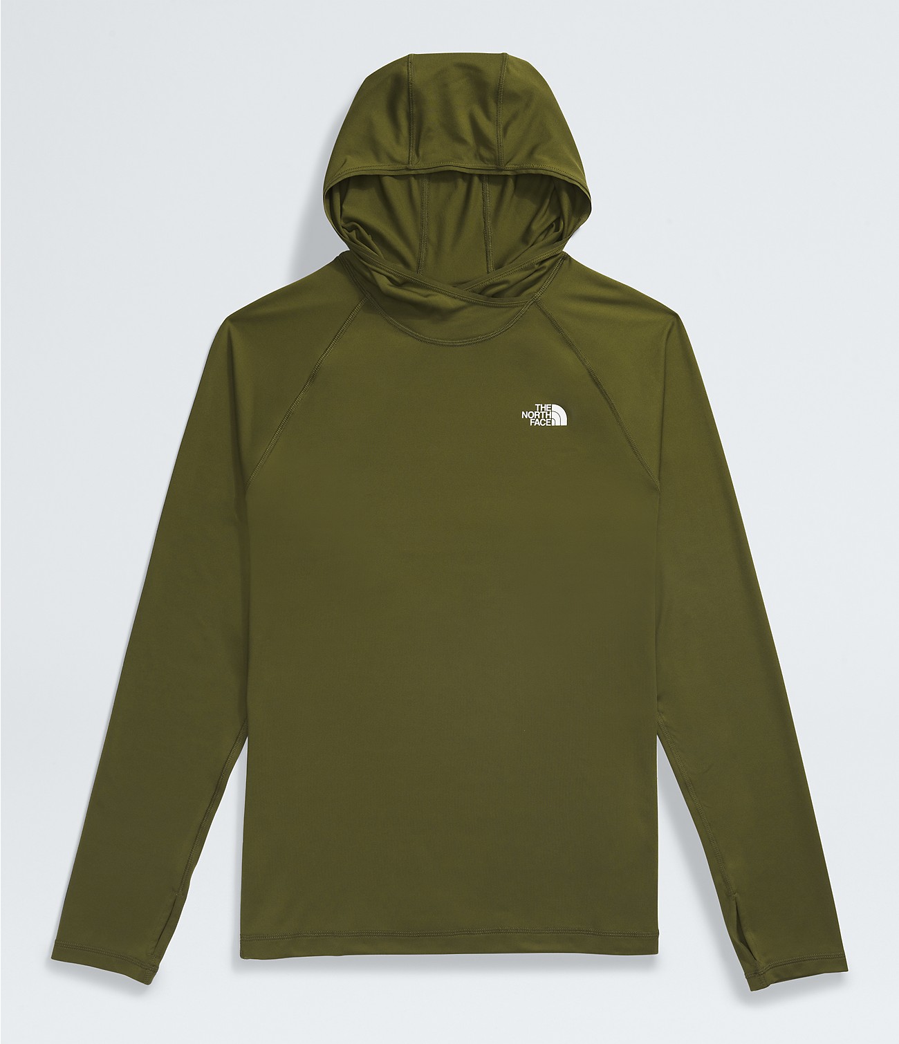 Men’s Class V Water Hoodie | The North Face