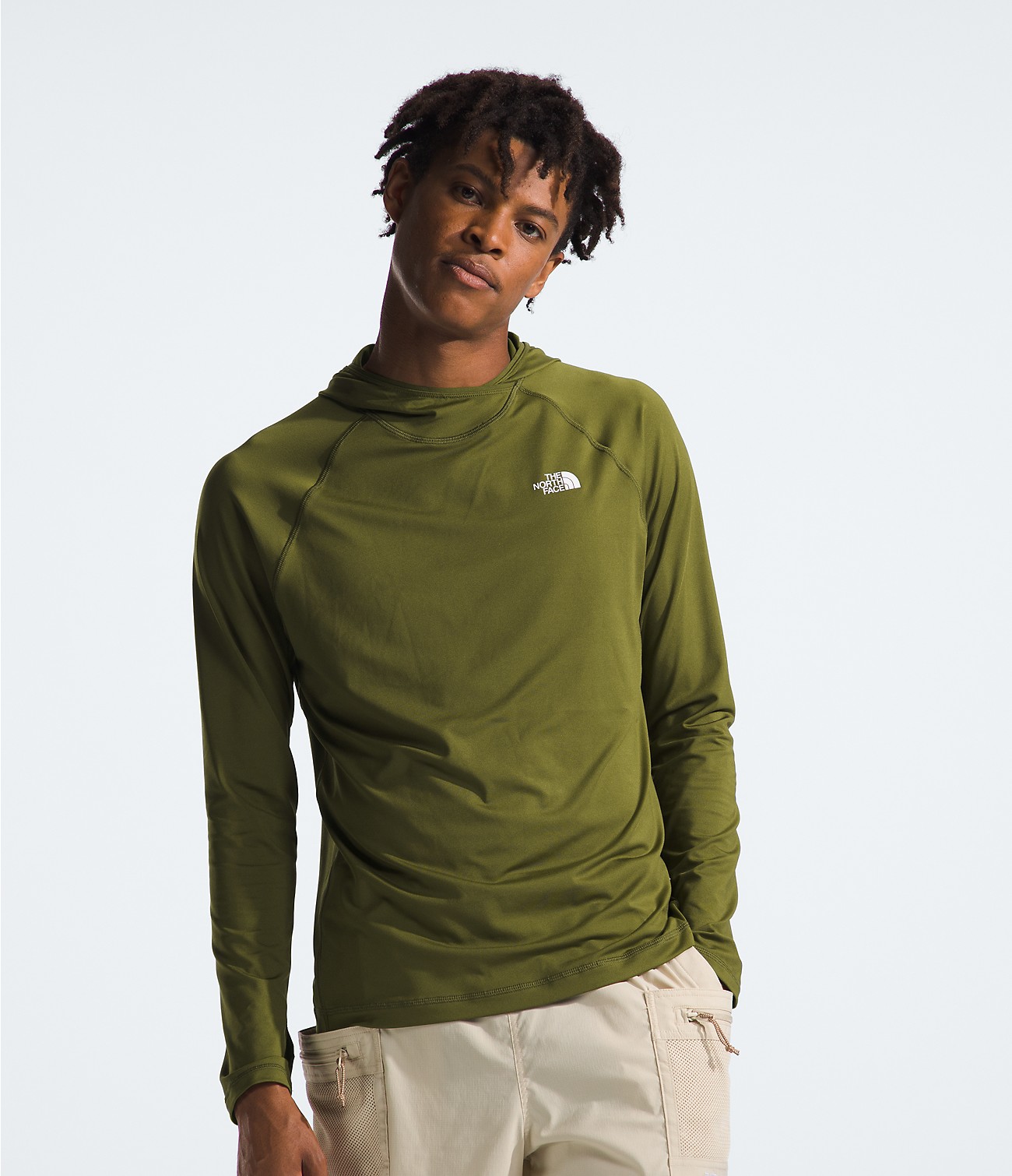 Men’s Class V Water Hoodie | The North Face