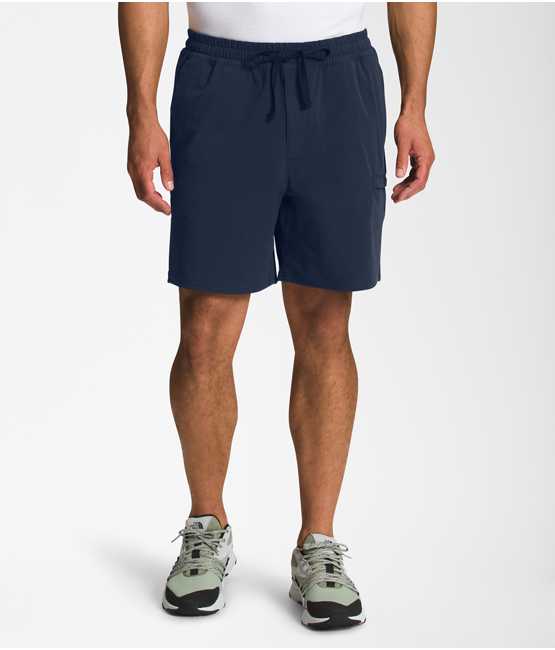 Men’s Field Utility Pull-On Shorts