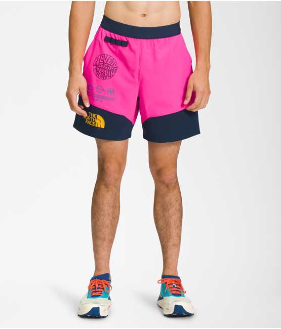 Men’s Trailwear OKT Trail Shorts