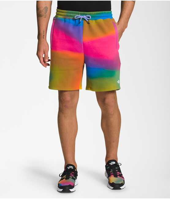 All Over Print 7'' Shorts