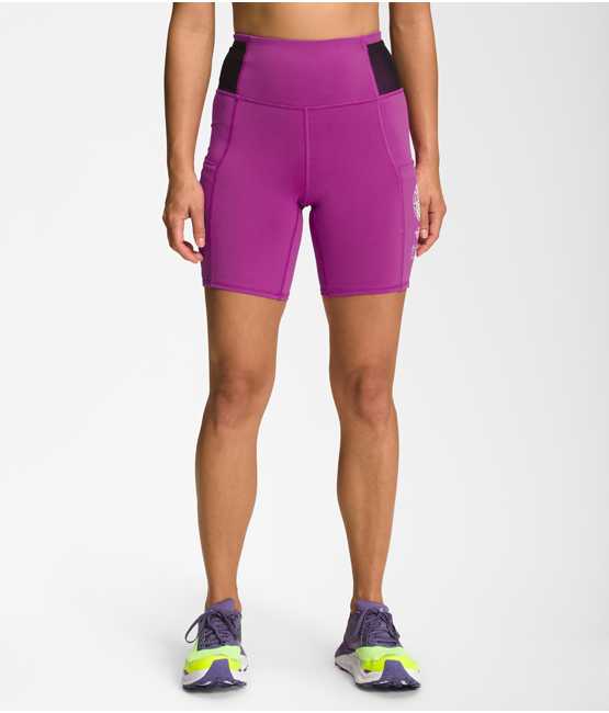 Women’s Trailwear QTM Bike Shorts