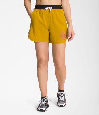 Women's Trailwear OKT Trail Shorts
