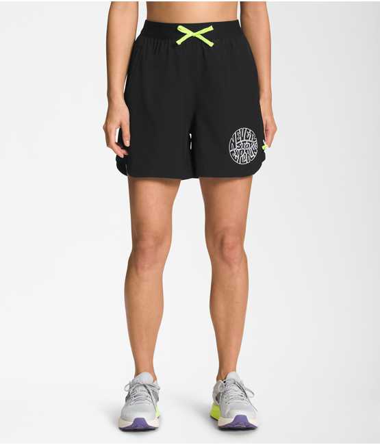 Women’s Trailwear OKT Trail Shorts