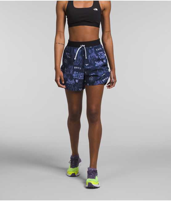 Women’s Trailwear OKT Trail Shorts