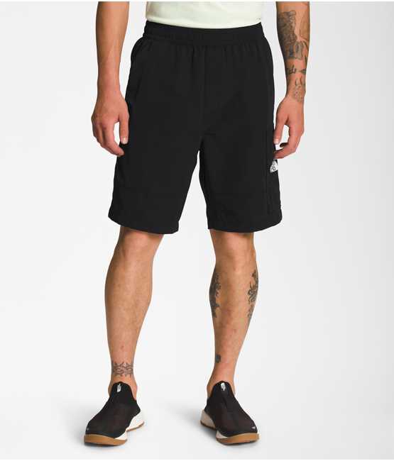 Men’s TNF™ Nylon Easy Shorts